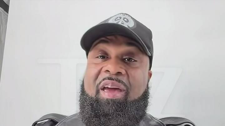 Country Singer Blanco Brown Proclaims A.I. Songs Have No Heart, Feeling