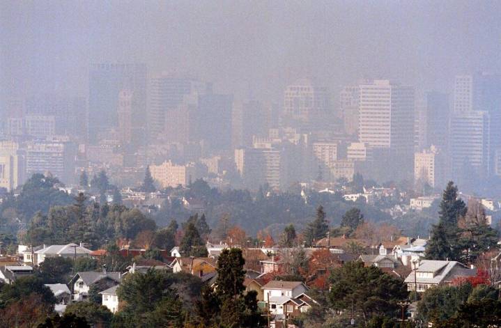 Letters: Expanded Spare the Air Alerts deserve Bay Area support