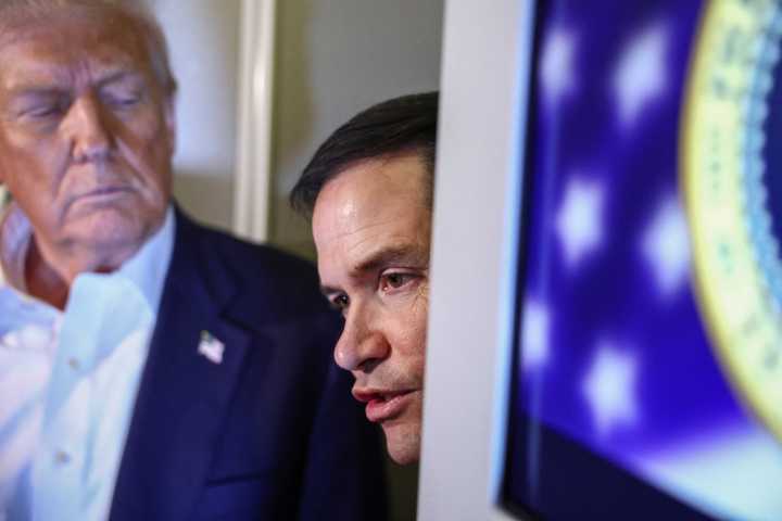 Marco Rubio 'kills' Ukraine peace plan to 'keep the dollars flowing': analysis