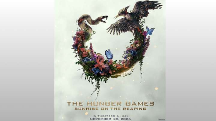 First trailer of ‘Hunger Games: Sunrise on the Reaping’ out, film to hit theatres on November 20, 2026