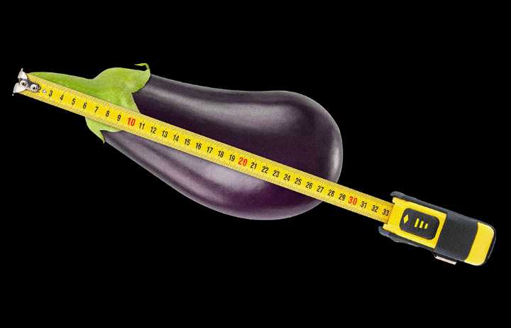 My teenage brush with a micropenis