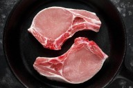 Cast-iron skillets can be a pork chop’s best friend – Baltimore Sun