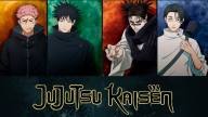 "Jujutsu Kaisen: Ejecución" en México; fecha de estreno y qué esperar de la película