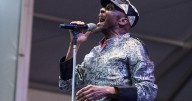 Jimmy Cliff, reggae giant and star of landmark film 'The Harder They Come,' dead at 81