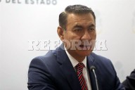 Afirma Gobierno de Jalisco que hay 4 Alcaldes protegidos