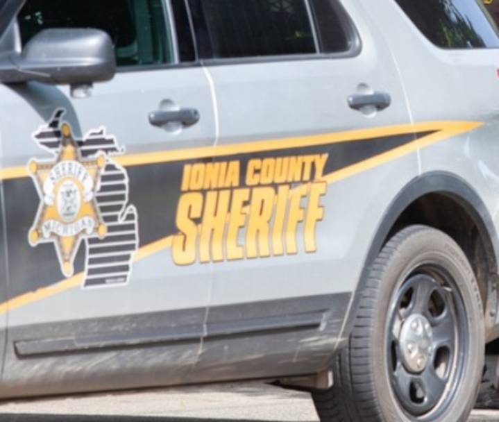 Kentucky man faces child exploitation charges in Ionia County kidnap case