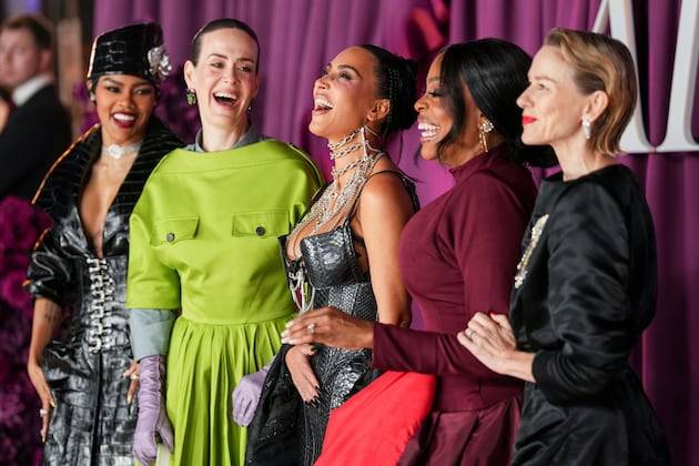 I've now seen the worst show of all time