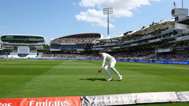 Konstas dropped, uncapped Weatherald included in Australia's Ashes squad