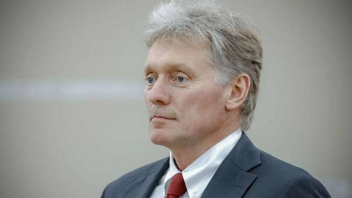 El Kremlin admite contactos con Venezuela