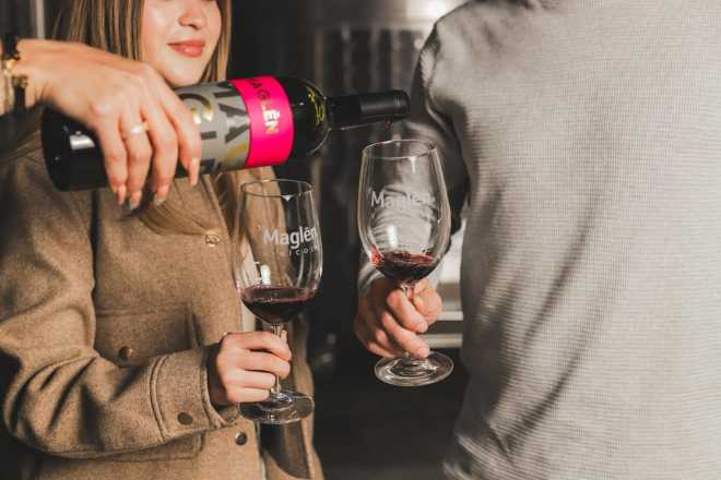 Vinos de BC obtienen veintena de medallas en concurso «Global Wine 2025»