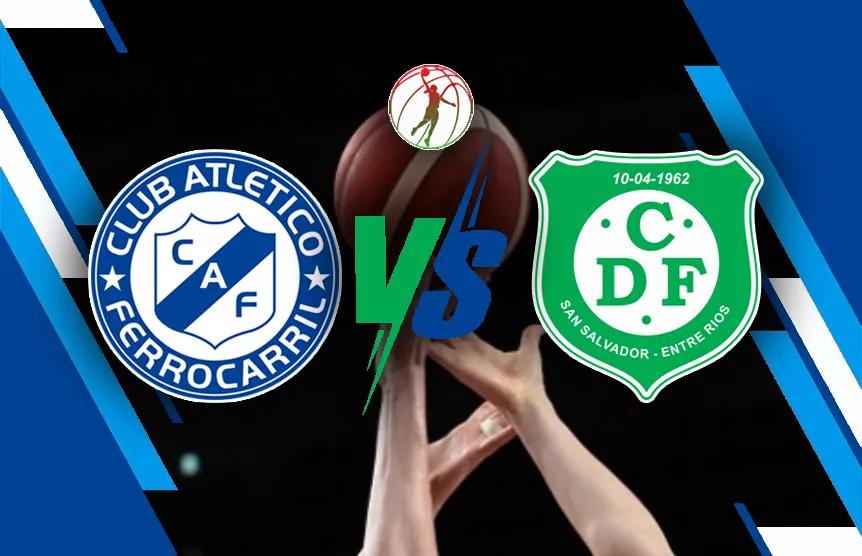 MIERCOLES DE MUJERES EN EL FERRO