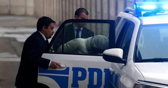 Dictan prisión preventiva contra mujer que habría facilitado vivienda para mantener secuestrados a una madre y su hijo en La Cisterna