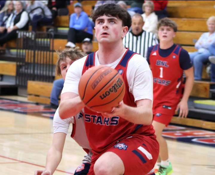 New-look Stars to tangle with healthy Cougars in unpredictable season opener