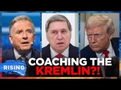 Calls GROW For Steve Witkoff To Be FIRED; Mamdani Hires ANTI