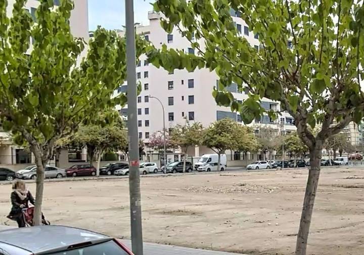 Alicante activa la construcción de 220 nuevas viviendas de protección oficial en tres barrios
