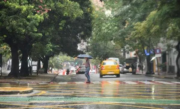 Clima hoy y pronóstico del tiempo en Córdoba: cómo será el martes 4 de noviembre
