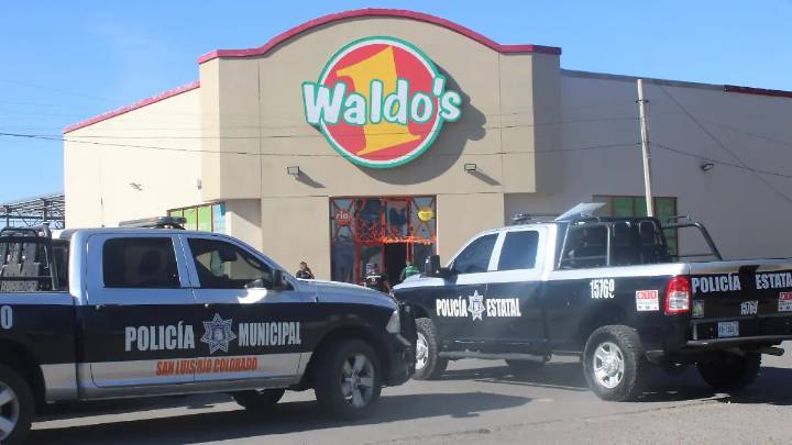 Cierran tiendas Waldo’s en Sonora; autoridades inspeccionan de normas de seguridad