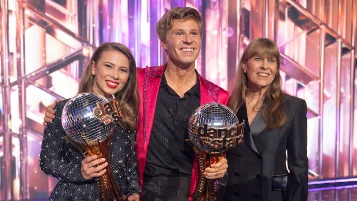 'Dancing With the Stars' Finale Ratings: Season 34 End Is Highest