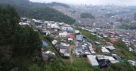 Un problema que crece en Manizales: 6 mil personas en asentamientos informales, vea el mapa y los planes
