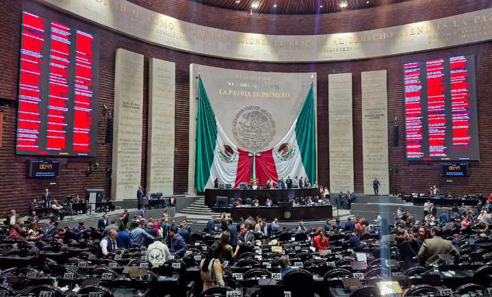 Avalan diputados nueva Ley de Desarrollo Sustentable de Cafeticultura