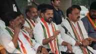 Jubilee Hills By Election Results Spark Strong CM Revanth Reddy Response