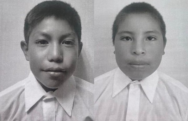 Reportan la desaparición de tres menores en Cuauhtémoc