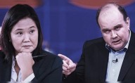 RLA llama "vaga" a Keiko Fujimori por decir que ir al Senado es "premio consuelo": "Bien malcriadita"