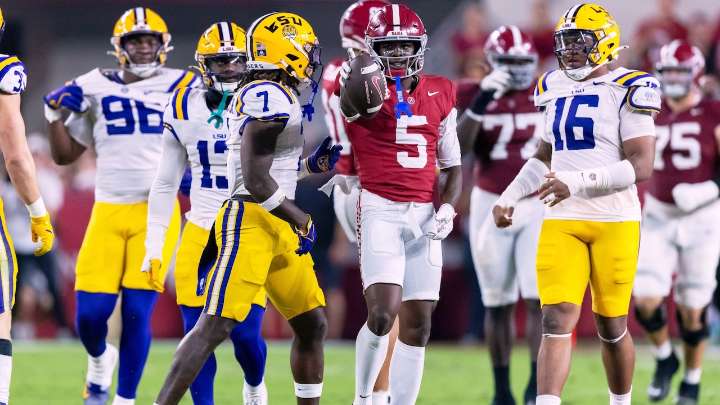 Oklahoma vs. Alabama best bets and predictions: Can the Tide squash UO’s CFP hopes?