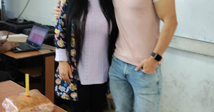 Les dan día compensatorio a los maestros por su cumpleaños, ¿desde cuándo se hace efectiva la medida?