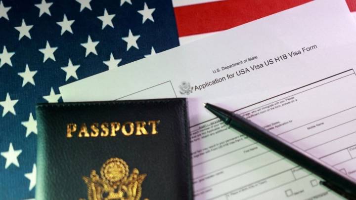 H-1B visa application processing resumes in US after month