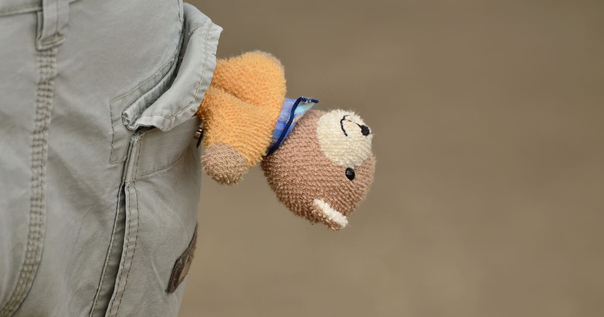 Enseñar a decir ‘No’ ayuda a prevenir el abuso sexual infantil