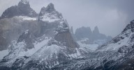 Tormenta en la Patagonia: Mueren dos turistas mexicanos durante una caminata glaciar en Chile