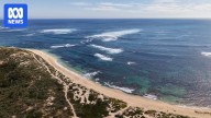 Surfer drowns at Gnarabup Beach near Margaret River