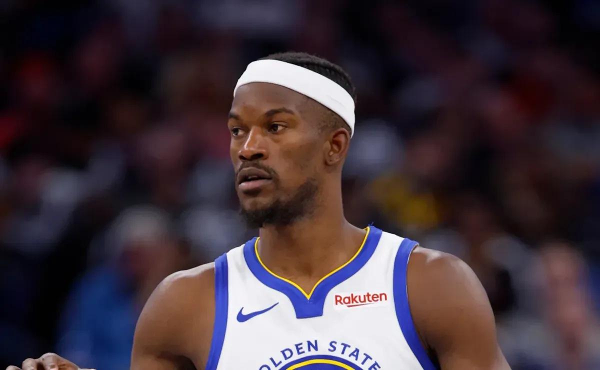 Warriors’ Jimmy Butler calls out the team’s current level of play and what they need to improve