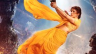 Priyanka Chopra Jonas' First Look in S.S. Rajamouli's Film Unveiled