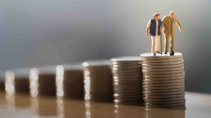 Planear su jubilación temprano, le da la mejor opción posible