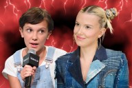 ‘Stranger Things’ Cast: Then and Now