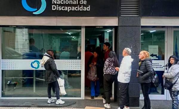 Fallo contra Milei: la Justicia ordenó reestablecer las pensiones por discapacidad