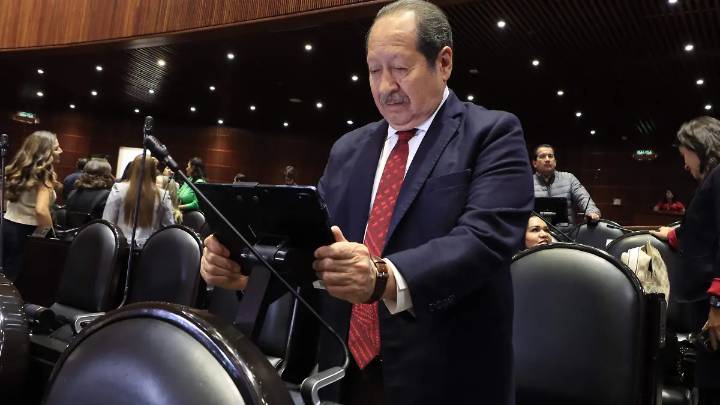 Plan Michoacán es más específico: Leonel Godoy