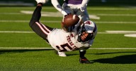 Texas Tech Kansas St Football