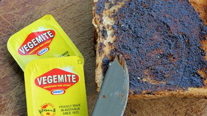 An Australian Inmate Is Suing for His Right to Eat Vegemite in Prison