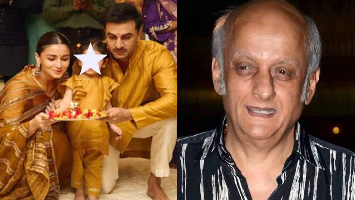 Alia Bhatt's Uncle Mukesh Bhatt Was Not Invited To Wedding With Ranbir Kapoor, Has Not Met Raha