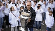 Empresa de Andrés Iniesta denunciada en Perú por presunta estafa
