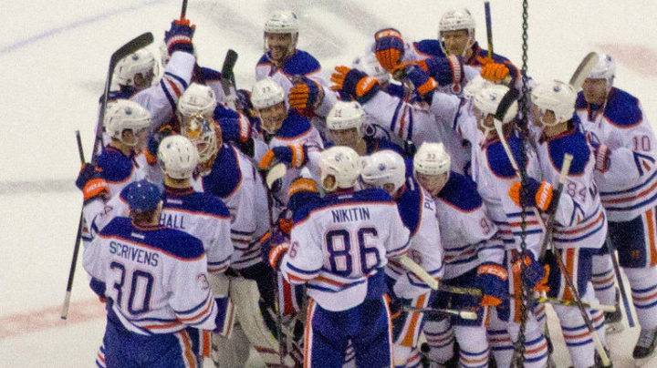 Jets Already Down Three Games to None after Opening Faceoff