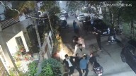 20 men storm gated colony in Bhopal, assault four over minor car crash dispute