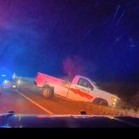 Monona police arrest man after U