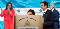 Minuto a minuto: Honduras 2025 Elecciones Generales