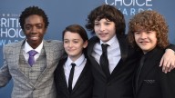 See 'Stranger Things' cast photos, from season 1 to season 5