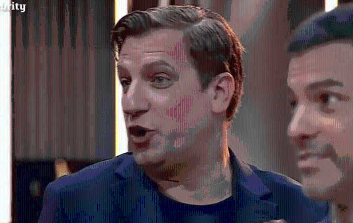 «Él sanó»: se confirmó la realidad de Maxi López mientras participa de MasterChef Celebrity