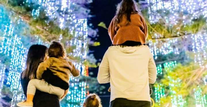 Step into the world of 'Wicked' in Coronado for the holidays